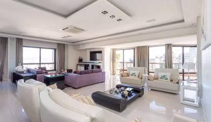 Cobertura à venda, 500 m² por R$ 7.000.000,00 - Bela Vista - Porto Alegre/RS