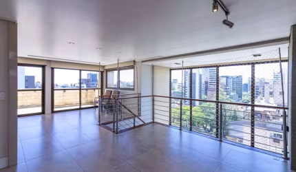 Cobertura à venda, 155 m² por R$ 2.022.000,00 - Auxiliadora - Porto Alegre/RS