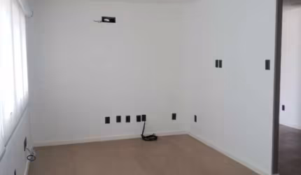 Sala para alugar, 49 m² por R$ 2.100/mês - Auxiliadora - Porto Alegre/RS