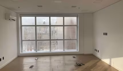 Sala para alugar, 59 m² por R$ 2.500/mês - Auxiliadora - Porto Alegre/RS