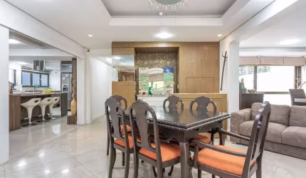 Apartamento à venda, 332 m² por R$ 2.490.000,00 - Auxiliadora - Porto Alegre/RS