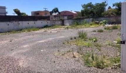 Terreno à venda, 840 m² por R$ 1.380.000,00 - Santa Maria Goretti - Porto Alegre/RS