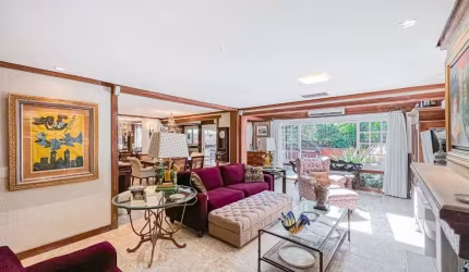 Casa à venda, 275 m² por R$ 2.982.000,00 - Boa Vista - Porto Alegre/RS