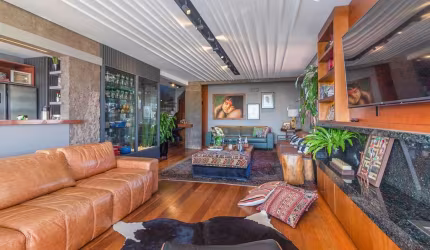 Apartamento à venda, 392 m² por R$ 3.990.000,00 - Petrópolis - Porto Alegre/RS
