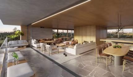 Apartamento à venda, 247 m² por R$ 6.605.261,94 - Boa Vista - Porto Alegre/RS