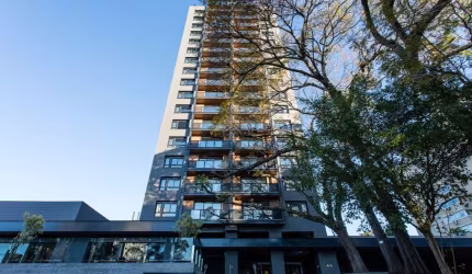 Apartamento à venda, 37 m² por R$ 719.000,00 - Boa Vista - Porto Alegre/RS