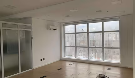 Sala à venda, 59 m² por R$ 440.000,00 - Auxiliadora - Porto Alegre/RS