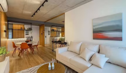 Apartamento à venda, 67 m² por R$ 990.000,00 - Petrópolis - Porto Alegre/RS