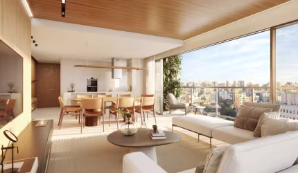 Apartamento à venda, 120 m² por R$ 1.795.329,48 - Auxiliadora - Porto Alegre/RS
