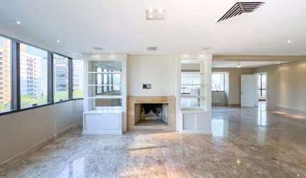 Apartamento à venda, 450 m² por R$ 4.500.000,00 - Petrópolis - Porto Alegre/RS