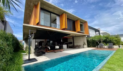 Casa à venda, 365 m² por R$ 7.800.000,00 - Xangri-Lá - Xangri-lá/RS