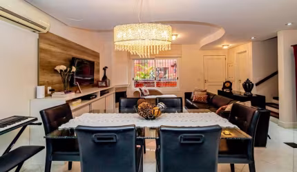 Casa à venda, 214 m² por R$ 880.000,00 - Vila Jardim - Porto Alegre/RS
