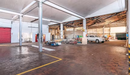 Pavilhão para alugar, 5208 m² por R$ 30.000/mês - São  Jorge - Novo Hamburgo/RS