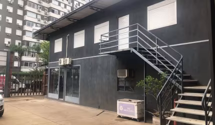 Pavilhão à venda, 900 m² por R$ 6.300.000,00 - São João - Porto Alegre/RS