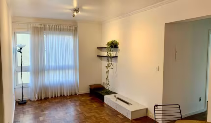 Apartamento com 3 dormitórios à venda, 89 m² por R$ 640.000,00 - Cidade Baixa - Porto Alegre/RS