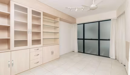 Sala para alugar, 34 m² por R$ 1.300/mês - Auxiliadora - Porto Alegre/RS