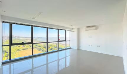 Sala à venda, 46 m² por R$ 590.000,00 - Praia de Belas - Porto Alegre/RS
