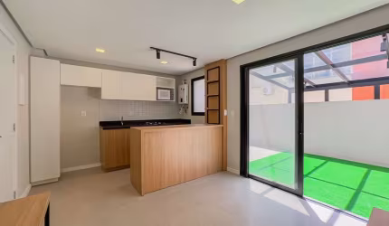 Apartamento à venda, 64 m² por R$ 519.200,00 - Cidade Baixa - Porto Alegre/RS