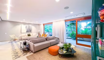 Apartamento à venda, 346 m² por R$ 4.500.000,00 - Moinhos de Vento - Porto Alegre/RS