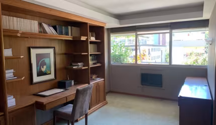 Sala para alugar, 75 m² por R$ 1.600/mês - Higienópolis - Porto Alegre/RS