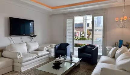 Apartamento à venda, 83 m² por R$ 850.000,00 - Atlântida - Xangri-lá/RS