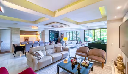 Apartamento à venda, 183 m² por R$ 2.240.000,00 - Petrópolis - Porto Alegre/RS