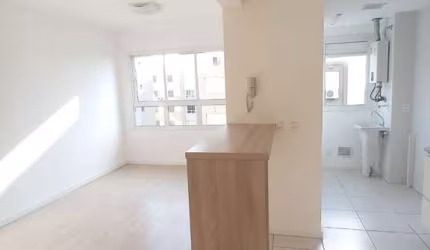 Apartamento com 2 dormitórios à venda, 55 m² por R$ 437.000,00 - Jardim Carvalho - Porto Alegre/RS