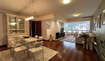 Apartamento com 3 dormitórios à venda, 134 m² por R$ 850.000 - Chácara das Pedras - Porto Alegre/RS