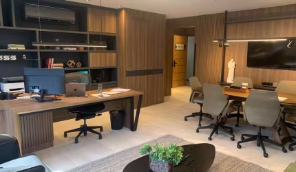 Sala à venda, 44 m² por R$ 670.000,00 - Petrópolis - Porto Alegre/RS
