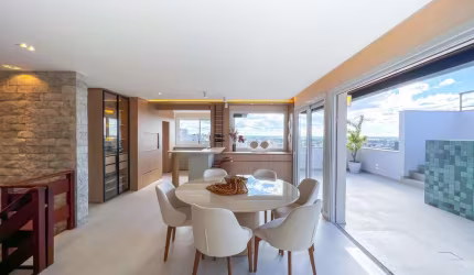 Apartamento à venda, 270 m² por R$ 2.790.000,00 - Auxiliadora - Porto Alegre/RS