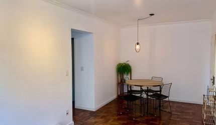 Apartamento com 3 dormitórios para alugar, 89 m² por R$ 3.000/mês - Cidade Baixa - Porto Alegre/RS