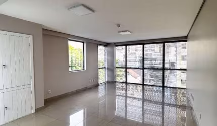 Sala para alugar, 38 m² por R$ 2.600/mês - Auxiliadora - Porto Alegre/RS