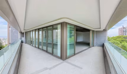 Apartamento com 4 dormitórios à venda, 379 m² por R$ 11.201.535 - Bela Vista - Porto Alegre/RS