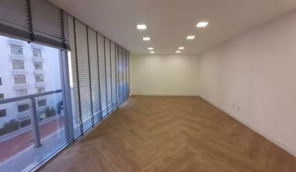 Sala para alugar, 46 m² por R$ 2.200/mês - Moinhos de Vento - Porto Alegre/RS