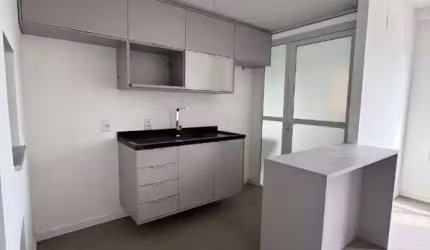 Apartamento com 1 dormitório à venda, 43 m² por R$ 560.000 - Floresta - Porto Alegre/RS