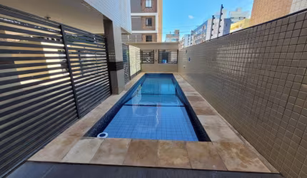 Oportunidade Única: Viva a 150m do Mar em Intermares – Mobiliado!
