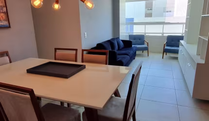 More a apenas 350m da praia no Jardim Oceania — Porteira Fechada e com Conforto Completo!