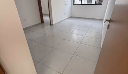 Excelente apartamento para locação no Bancários, com conforto, segurança e praticidade!