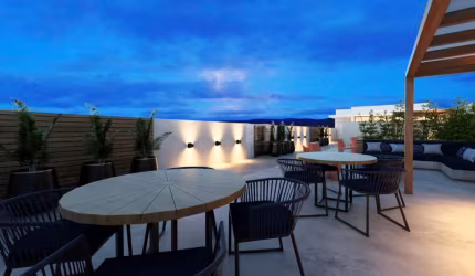 Studio no Boa Vista, ótima localização, excelente localização