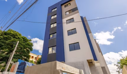 Apartamento Garden NOVO  no Tingui - ótima oportunidade – Conforto em excelente localização