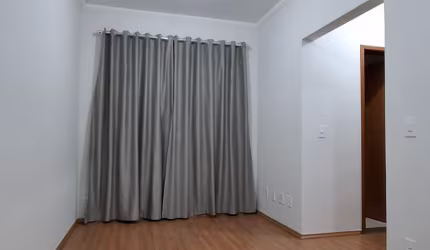 Otimo apartamento bem localizado