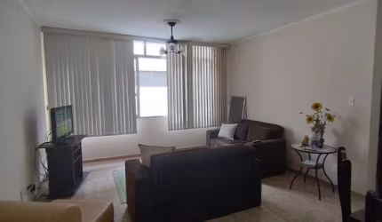 Apartamento com 1 dormitório à venda, 70 m² por R$ 480.000,00 - Pompéia - Santos/SP