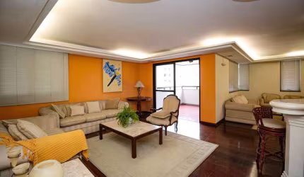 Apartamento à venda, 283 m² por R$ 2.250.000,00 - Boqueirão - Santos/SP