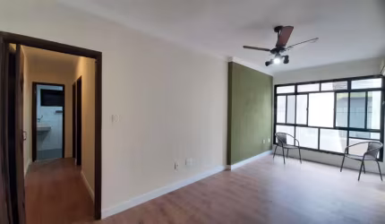 Excelente apartamento