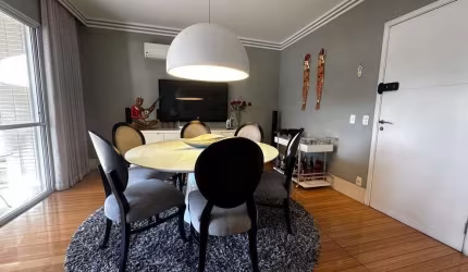 Apartamento à venda, 181 m² por R$ 2.300.000,00 - Gonzaga - Santos/SP