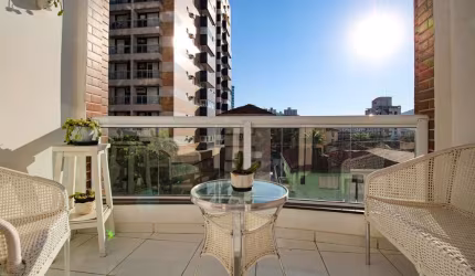 Apartamento à venda, 151 m² por R$ 930.000,00 - Gonzaga - Santos/SP