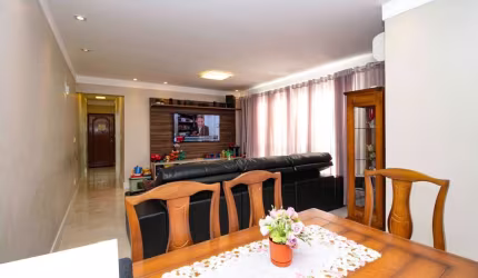 Apartamento à venda, 112 m² por R$ 840.000,00 - Ponta da Praia - Santos/SP