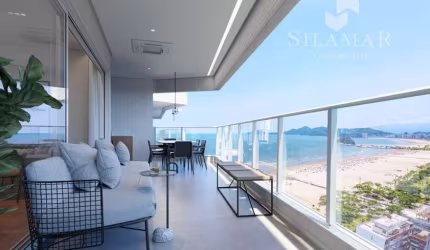 Apartamento com 3 dormitórios à venda, 224 m² por R$ 3.280.000,00 - Gonzaga - Santos/SP