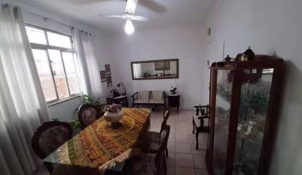 Apartamento de 02 dorms