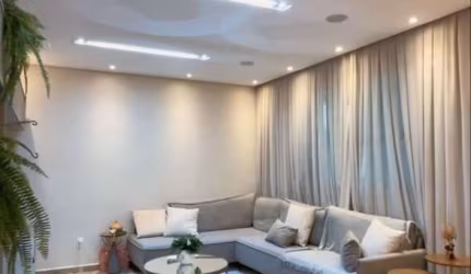 Casa com 3 dormitórios à venda, 223 m² por R$ 1.925.000,00 - Embaré - Santos/SP